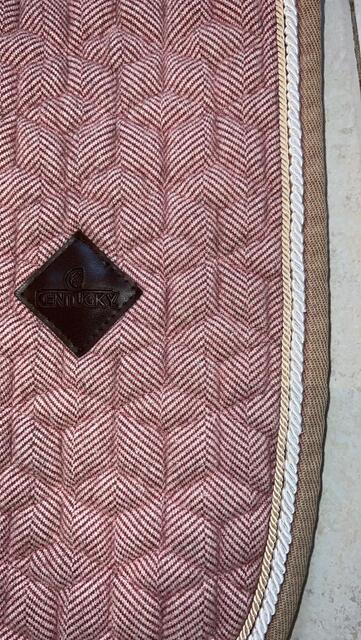 Tapis kentucky