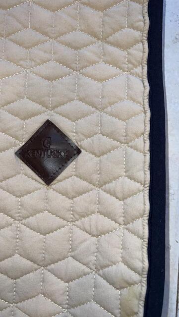 Tapis kentucky