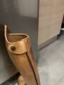 Bottes cuir