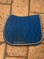 Tapis Equitheme Bleu