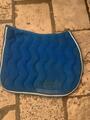 Tapis Equitheme Bleu