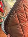 Tapis ana scarpati vert kaki
