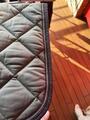 Tapis ana scarpati vert kaki
