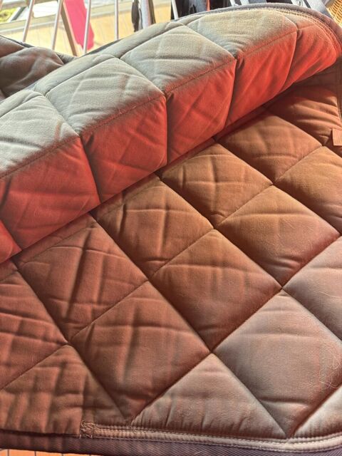 Tapis ana scarpati vert kaki