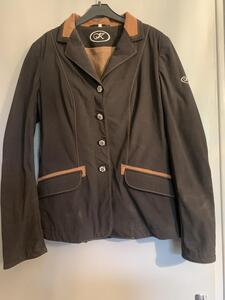 Veste de concours taille M