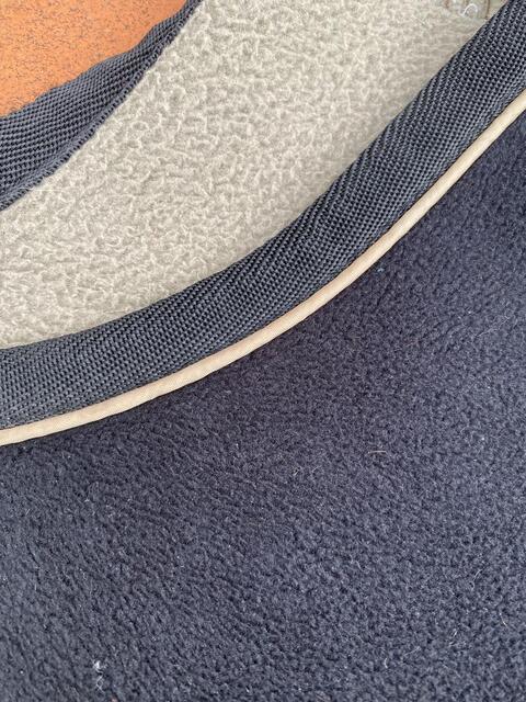 Couvre reins