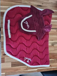 Tapis Penelope + bonnet