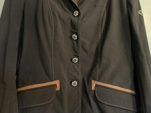 Veste de concours taille M