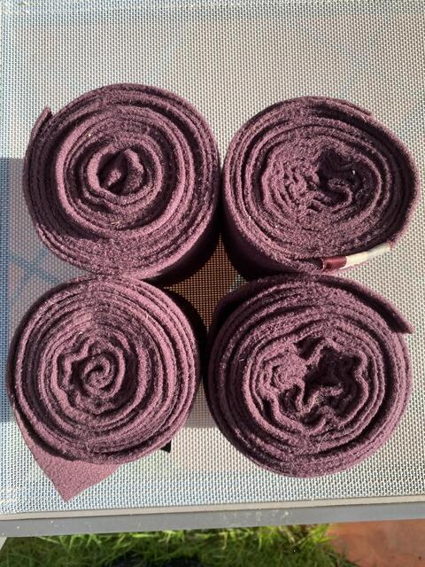 Bandes de polo