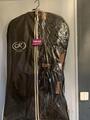 Veste de concours taille M