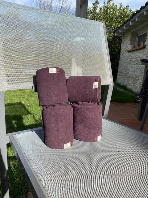 Bandes de polo