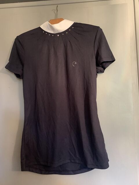 Polo de concours neuf Equitheme