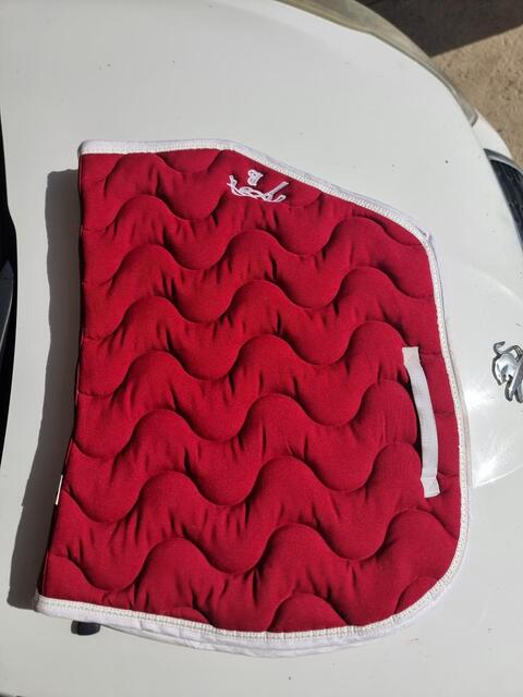 Tapis Penelope + bonnet