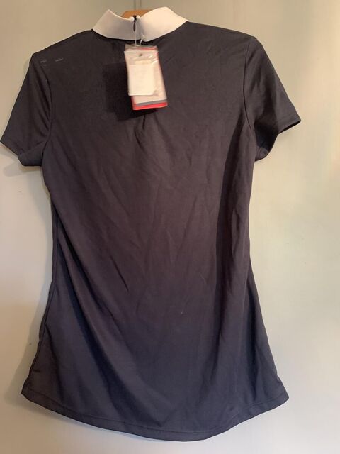 Polo de concours neuf Equitheme