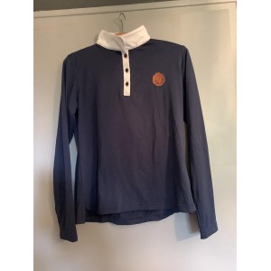 Polo de concours Jackson