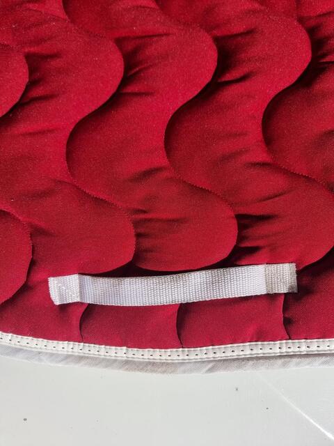Tapis Penelope + bonnet