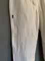 Pantalon blanc neuf Fouganza