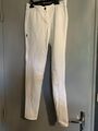 Pantalon blanc neuf Fouganza