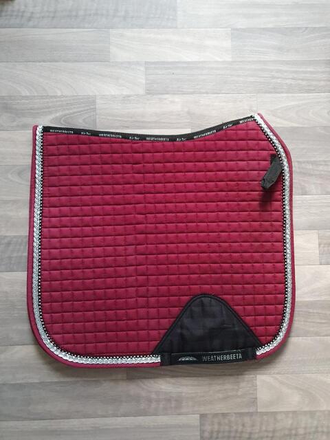 Tapis dressage