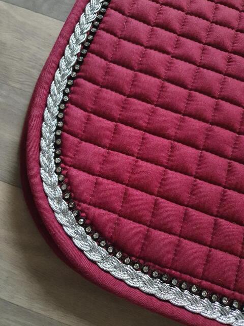 Tapis dressage