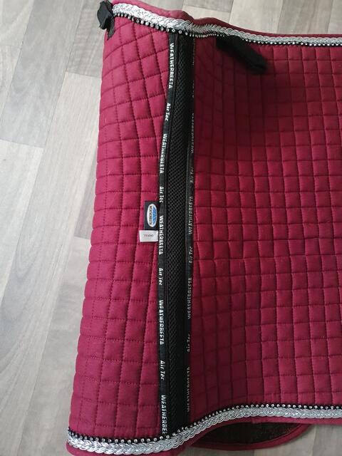 Tapis dressage