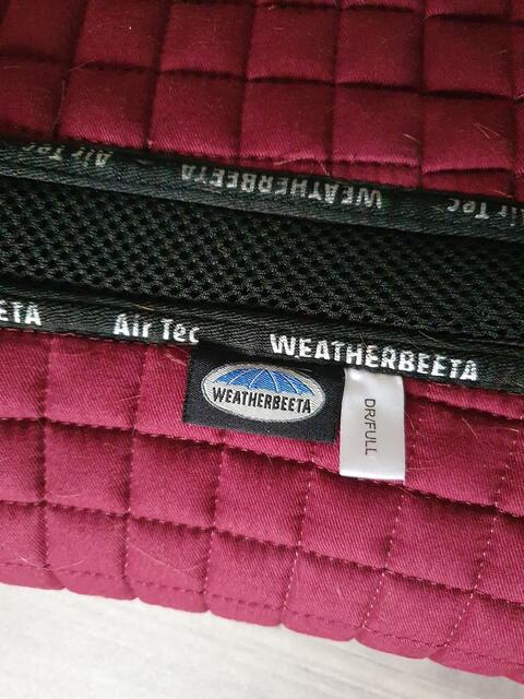 Tapis dressage