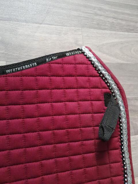 Tapis dressage