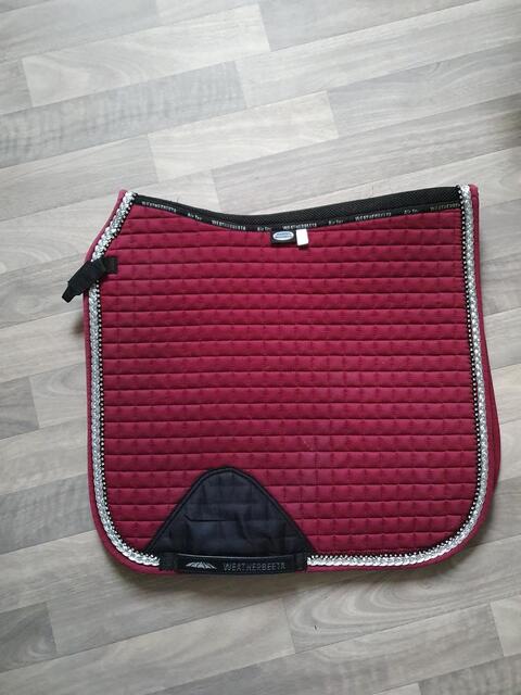Tapis dressage