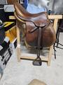 Selle Antarès 17,5 pouces