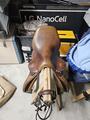 Selle Antarès 17,5 pouces