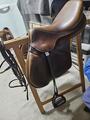 Selle Antarès 17,5 pouces