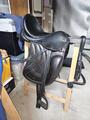 Selle dressage Eric Thomas