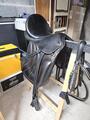 Selle dressage Eric Thomas