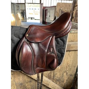 Selle monoquartier Darroze 17’