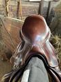 Selle monoquartier Darroze 17’