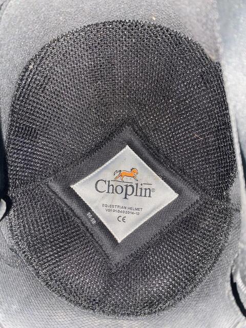 Bombe Choplin