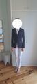 Veste concours equitheme
