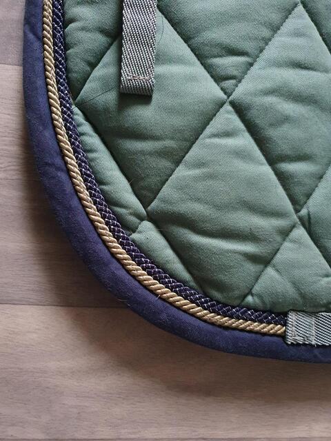 Tapis vert