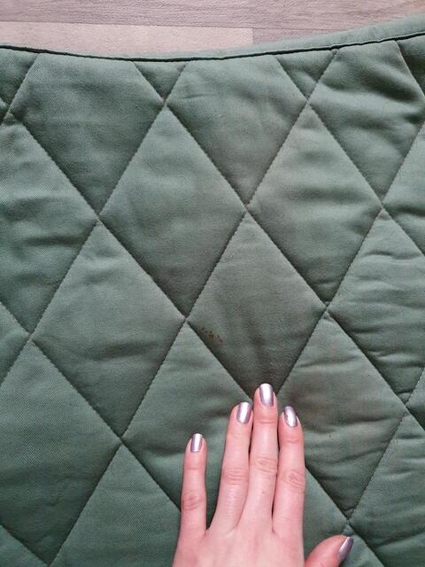 Tapis vert