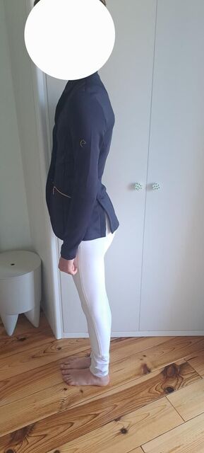 Veste concours equitheme