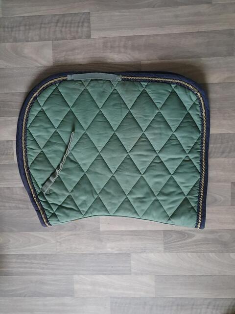 Tapis vert