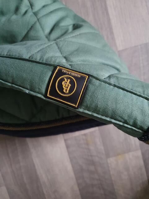Tapis vert