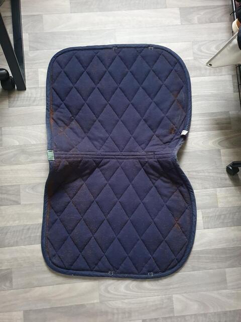 Tapis vert