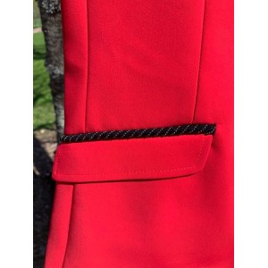 Veste concours