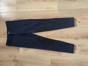 pantalon d’hiver