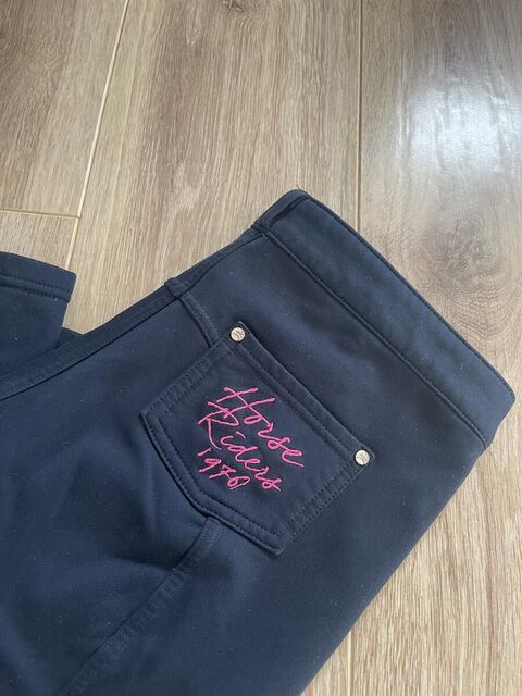 pantalon d’hiver