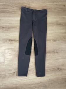pantalon d’hiver