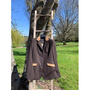 Veste concours