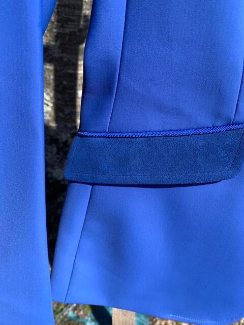 Veste concours