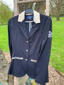 Veste concours